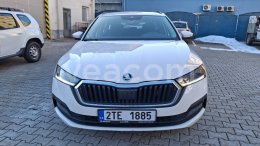 Online aukce: ŠKODA  OCTAVIA