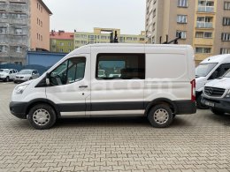 Aukcja internetowa: FORD TRANSIT TRANSIT