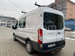 Aukcja internetowa: FORD TRANSIT TRANSIT