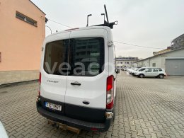 Aukcja internetowa: FORD TRANSIT TRANSIT