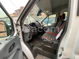 Aukcja internetowa: FORD TRANSIT TRANSIT