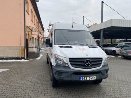 Aukcja internetowa: MB  SPRINT 4X4