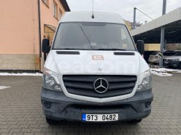 Online aukce: MB  SPRINT 4X4