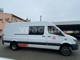 Aukcja internetowa: MB  SPRINT