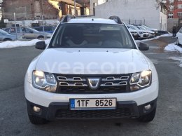 Інтернет-аукціон: DACIA  DUSTER 4X4