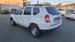 Інтернет-аукціон: DACIA  DUSTER 4X4