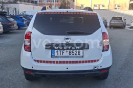 Інтернет-аукціон: DACIA  DUSTER 4X4