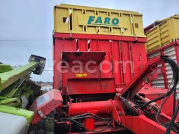 Інтернет-аукціон: PÖTTINGER  FARO 8000 1618MDT