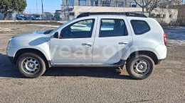 Інтернет-аукціон: DACIA  DUSTER 4X4