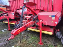 Інтернет-аукціон: PÖTTINGER  FARO 8000 1618