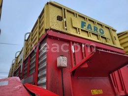 Інтернет-аукціон: PÖTTINGER  FARO 8000 1618