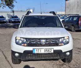 Інтернет-аукціон: DACIA  DUSTER 4X4
