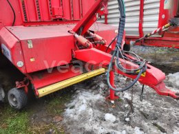 Інтернет-аукціон: PÖTTINGER  FARO8000L 1618