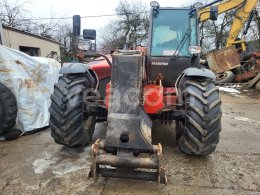 Інтернет-аукціон: MANITOU  MLT845-120LSU 4X4