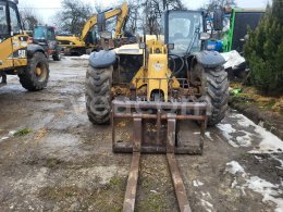 Інтернет-аукціон: CATERPILLAR  TH 330 B 4X4