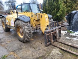 Інтернет-аукціон: CATERPILLAR  TH 330 B 4X4