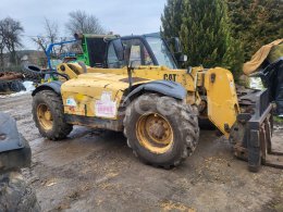 Інтернет-аукціон: CATERPILLAR  TH 330 B 4X4
