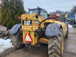 Інтернет-аукціон: CATERPILLAR  TH 330 B 4X4