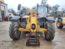 Інтернет-аукціон: CATERPILLAR  TH340B 4X4