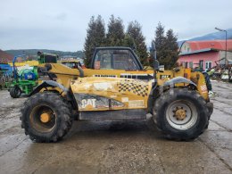 Інтернет-аукціон: CATERPILLAR  TH340B 4X4