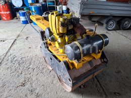 Інтернет-аукціон:   VIBROMAX VVW 3400