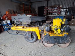 Інтернет-аукціон:   VIBROMAX VVW 3400