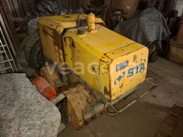 Інтернет-аукціон:   STA VR 1000 TR