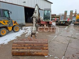 Інтернет-аукціон: TAKEUCHI  TB 180 FR