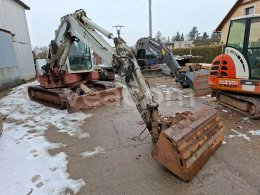 Інтернет-аукціон: TAKEUCHI  TB 180 FR