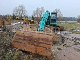 Online aukce: KOBELCO  SK 200 SR