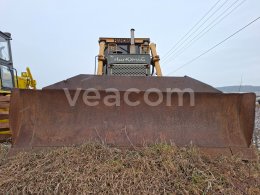 Online aukce: HANOMAG  D 540 E