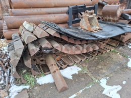 Інтернет-аукціон:   PÁSY NA BULDOZER KOMATSU D 65