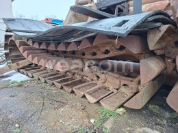 Інтернет-аукціон:   PÁSY NA BULDOZER KOMATSU D 65