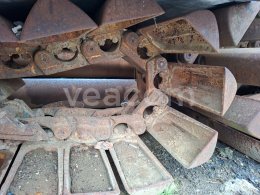 Інтернет-аукціон:   PÁSY NA BULDOZER KOMATSU D 65