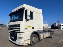 Online aukce: DAF  FT XF 105.460