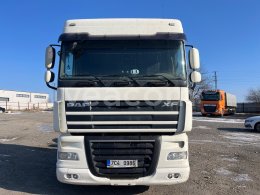 Online aukce: DAF  FT XF 105.460