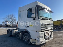 Online aukce: DAF  FT XF 105.460