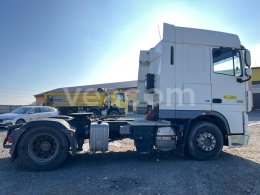 Online aukce: DAF  FT XF 105.460