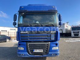 Online aukce: DAF  FT XF 105.460