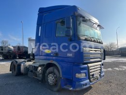 Online aukce: DAF  FT XF 105.460