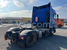 Online aukce: DAF  FT XF 105.460