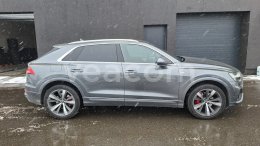 Інтернет-аукціон: AUDI  Q8 50 TDI S-LINE QUATTRO