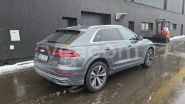 Інтернет-аукціон: AUDI  Q8 50 TDI S-LINE QUATTRO