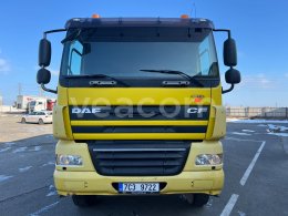 Online aukce: DAF  CF 85.460 8X4