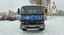 Online aukce: MB  ATEGO 1823 K