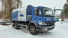 Online aukce: MB  ATEGO 1823 K