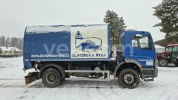 Online aukce: MB  ATEGO 1823 K