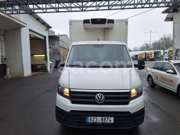 Інтернет-аукціон: VOLKSWAGEN  CRAFTER