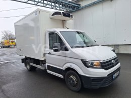 Інтернет-аукціон: VOLKSWAGEN  CRAFTER
