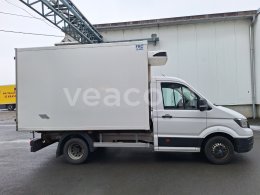 Інтернет-аукціон: VOLKSWAGEN  CRAFTER
